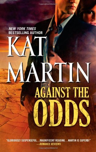 Kat Martin/Against the Odds@Original